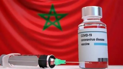29124 شخصًا تلقوا الجرعة الرابعة لكورونا فى المغرب
