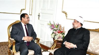 الأوقاف تعلن عن 3000 وظيفة جديدة للأئمة والعمال