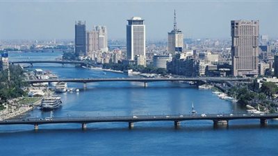حالة الطقس في مصر اليوم ودرجات الحرارة
