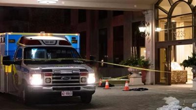 وفاة 5 أشخاص في إطلاق نار بإحدى ضواحي تورونتو