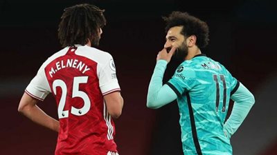 تاريخ مواجهات ليفربول وآرسنال قبل صدام الليلة بالدوري الإنجليزي