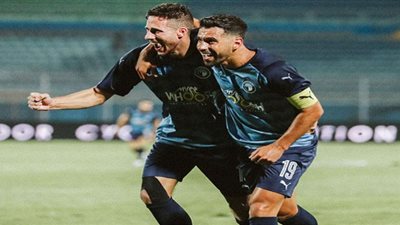 4 مواجهات قوية في الدوري المصري الليلة بالجولة الثامنة