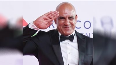 محمد لطفي يكشف علاقة الراحل فريد شوقي بمشواره الفني