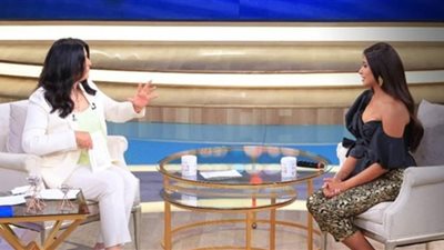 روبي: حبيبي سابني بسبب الفن