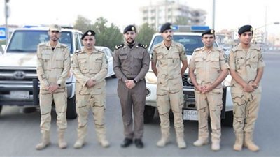10 شروط للتقديم في وظائف مكافحة المخدرات السعودية 1444