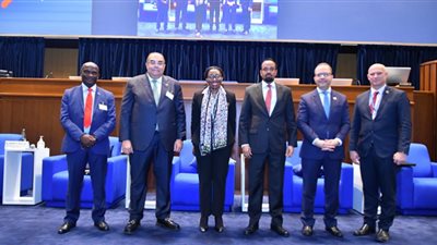 أفريقيا لديها من الحلول ما تقدمه للعالم خلال مؤتمر المناخ بشرم الشيخ