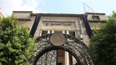 نقيب المحامين ينعى محب المكاوي وكيل مجلس النقابة العامة