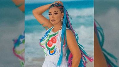 صفاء جلال: زوجي رفض تقديمي دور الراقصة وبحب أمشي على مزاجه