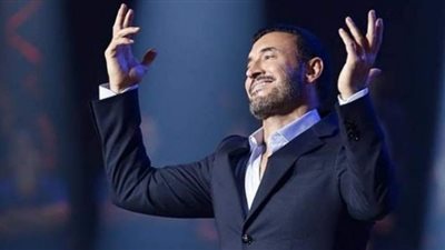 كاظم الساهر في حفل جديد بالقاهرة.. والمكان مفاجأة