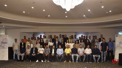 إدراج مجموعة جديدة من العمالة المصرية الماهرة لشغل وظائف بألمانيا