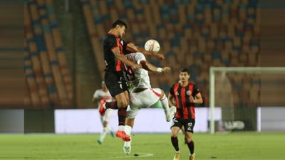 الداخلية يبحث عن فوزه الأول أمام سيراميكا الليلة في الدوري