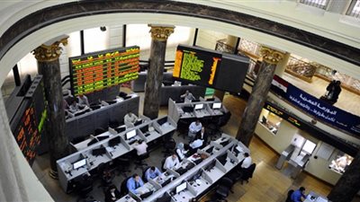 البورصة تخسر 3 مليارات جنيه بختام تعاملات اليوم