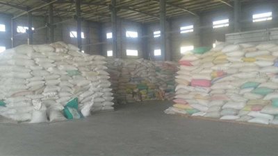 السماح للمضارب بحرية تدبير وتداول وتخزين الأرز الشعير