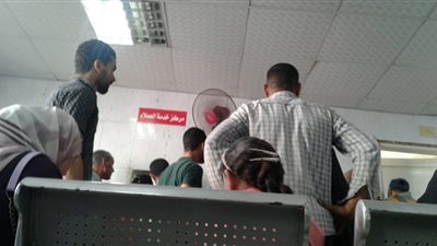 فحوصات استمارة «111» معاناة مستمرة بالتأمين الصحي بالبحيرة