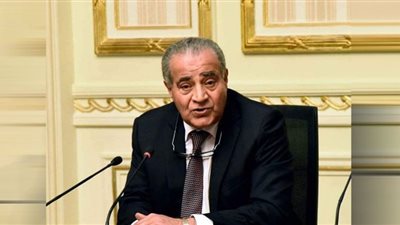 التموين: لجنة لإدارة مشروع  تطوير ورش الذهب