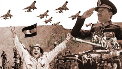 الوفد يحتفل بذكرى انتصارات أكتوبر غدا الاثنين