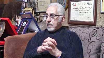 مخرج الروائع.. و«قبطان» السينما المصرية