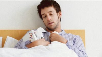 الفرق بين الإنفلونزا ونزلات البرد (شاهد)