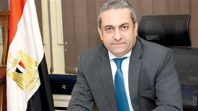 سبب استقالة المهندس خالد عباس من وزارة الإسكان