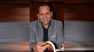 الأوبرا تحتفل باليوم العالمي للغة العربية (اعرف التفاصيل)