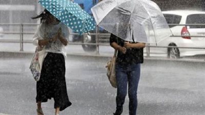 سر سقوط أمطار الصيف في السنوات الأخيرة (فيديو)