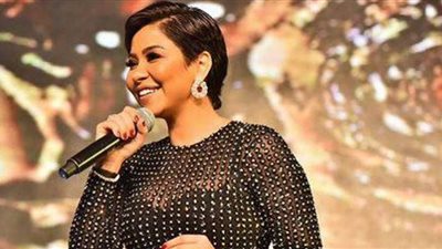 شيرين عبدالوهاب تشارك في أمسيات الكويت الشتوية