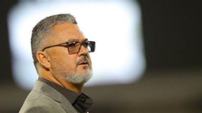 ميكالي يصل القاهرة لقيادة المنتخب الأولمبي