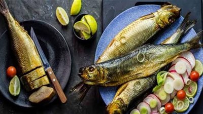 الأسماك المملحة تحفز تطور السرطان