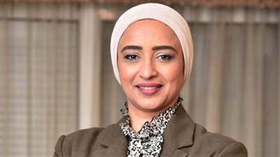 أميرة أبو شقة تطالب بإلزام ترحيل فائض صندوق قناة السويس للموازنة العامة