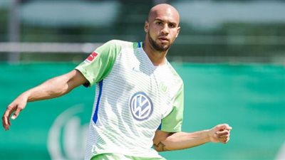 النصر السعودي يكثف مفاوضاته لضم جون بروكس