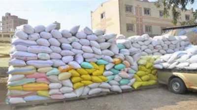 رجب شحاتة يكشف فوائد قرار تداول وتخزين الأرز