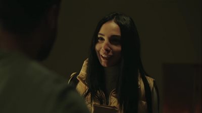 العثور على مكان مقتل سلمى أبو ضيف في مسلسل منعطف خطر