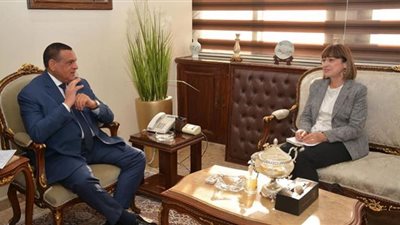 آمنة: حياة كريمة قبلة الحياة لأهالينا في الريف المصري لتحسين حياتهم للأفضل