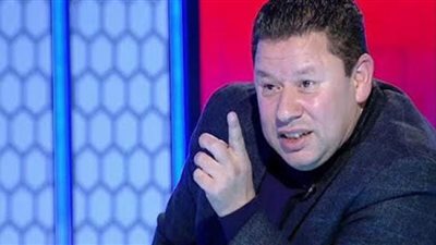 رضا عبدالعال: مباراة السعودية كانت 