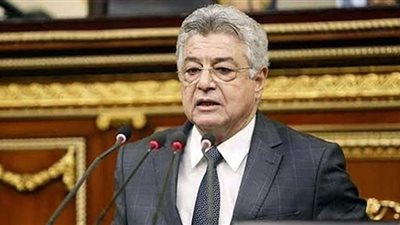 أباظة: صندوق قناة السويس يحقق قيمة اقتصادية كبيرة تساهم في دعم الاقتصاد القومي