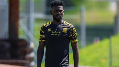 اتحاد جدة يقترب من استعادة البيشي