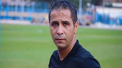 عاشور يرد بعد ثورة إلغاء هدف الأهلي: لاحول ولا قوة إلا بالله