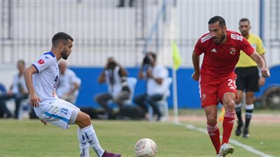 الأهلي يلدغ الاتحاد المنستيري ويقتنص فوزًا هامًا في بداية مشواره الأفريقي