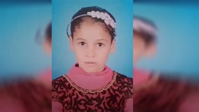 وفاة بسملة طالبة السنبلاويين بسبب خطأ الإملاء