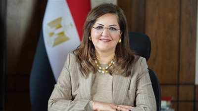 وزيرة التخطيط تشارك بجلسة 