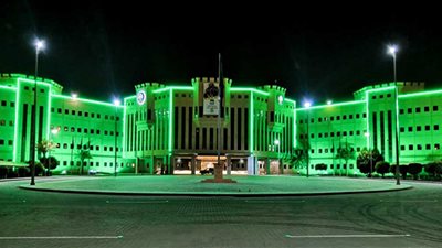 آخر موعد للتقديم على وظائف وزارة الدفاع السعودية