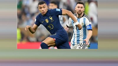 أرقام من مونديال كأس العالم قطر 2022 بعد تتويج الأرجنتين