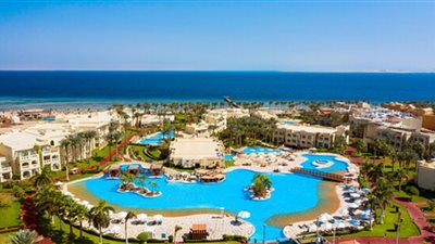 تطعيم 18 ألف عامل.. شرم الشيخ على صفيح من نار استعدادًا لمؤاتمر المناخ