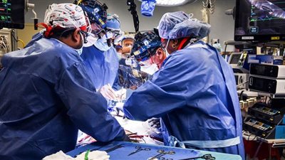 إجراء أول عملية زراعة قلب لعجوز كويتية