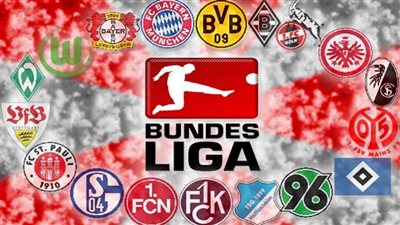 ترتيب الدوري الألماني بعد انتهاء الجولة التاسعة