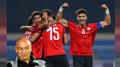 تحليل تكتيكي.. منتخب مصر للشباب يتسلح بطريقة فيريرا في نهائي كأس العرب