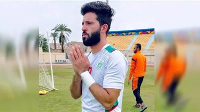 حسين رمضان يكشف سبب رحيله عن طلائع الجيش وتفاصيل عقده مع المحلة