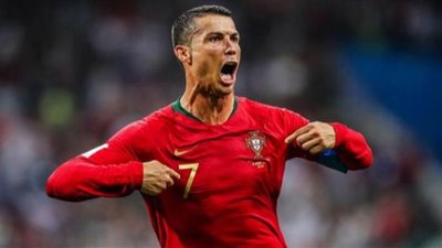 صراع خليجي على ضم رونالدو