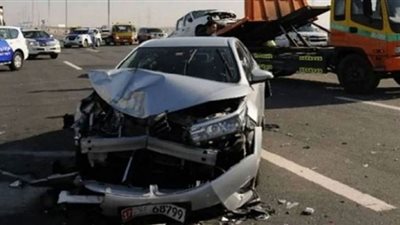 أسماء المتوفين والمصابين في حادث سير السعودية