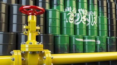 صادرات النفط السعودية ترتفع بـ 52 ألف برميل يومياً في أكتوبر